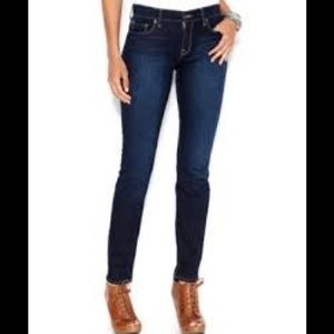 Lucky Brand Sofia Skinny Jeans